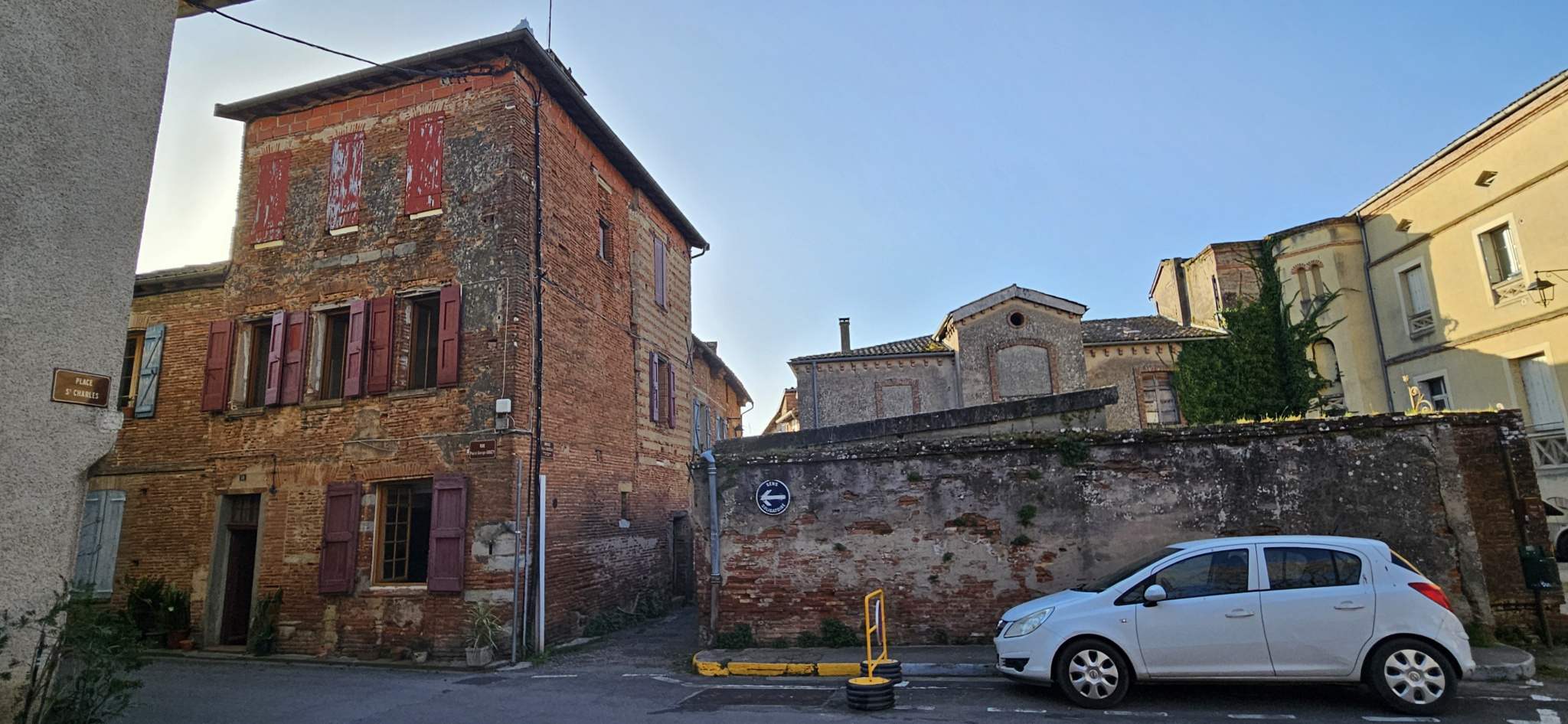 Agence immobilière de L'AVENUE - AGENCE IMMOBILIÈRE DU GRAND ALBIGEOIS
