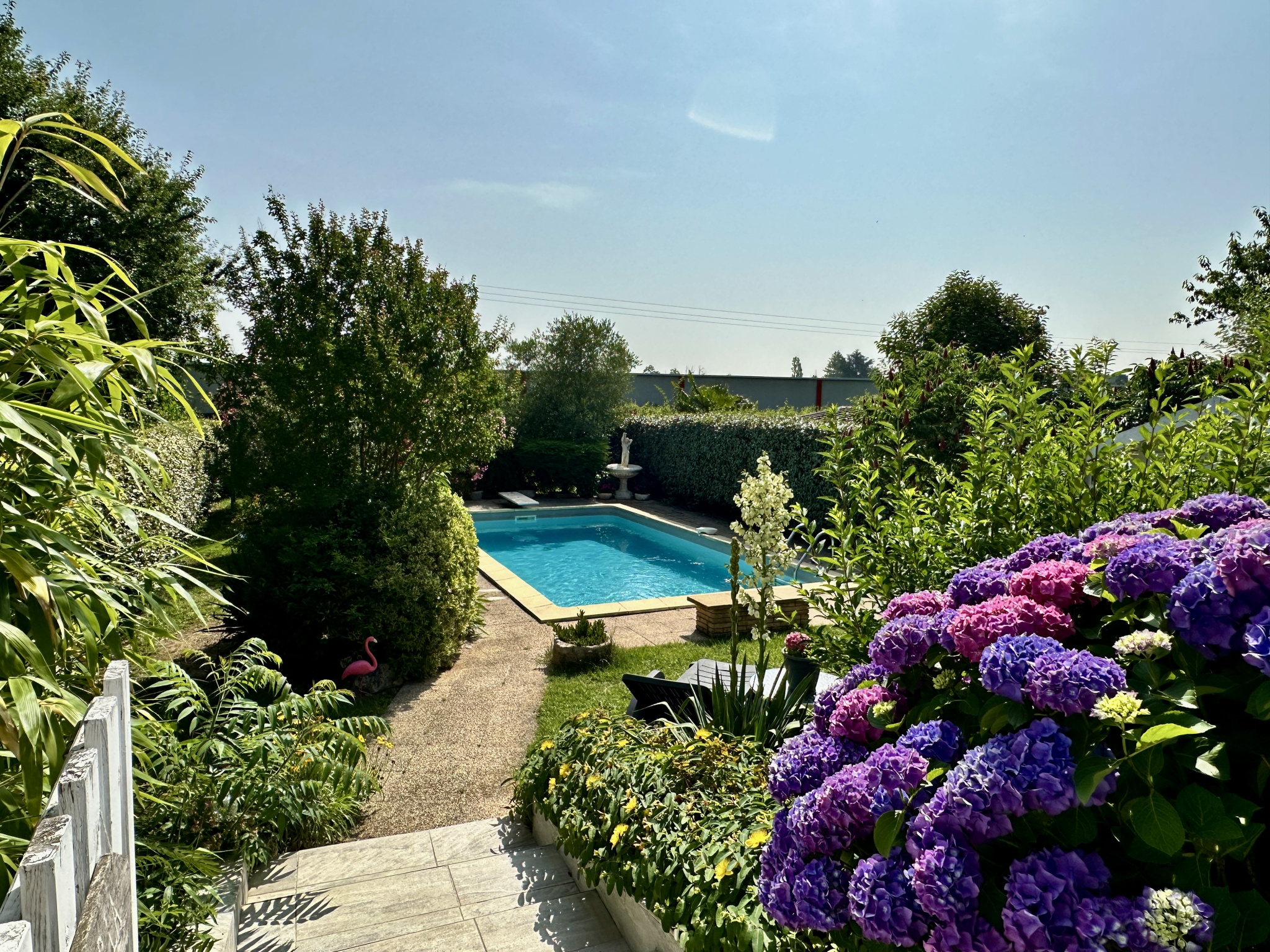 Agence immobilière de L'AVENUE - AGENCE IMMOBILIÈRE DU GRAND ALBIGEOIS