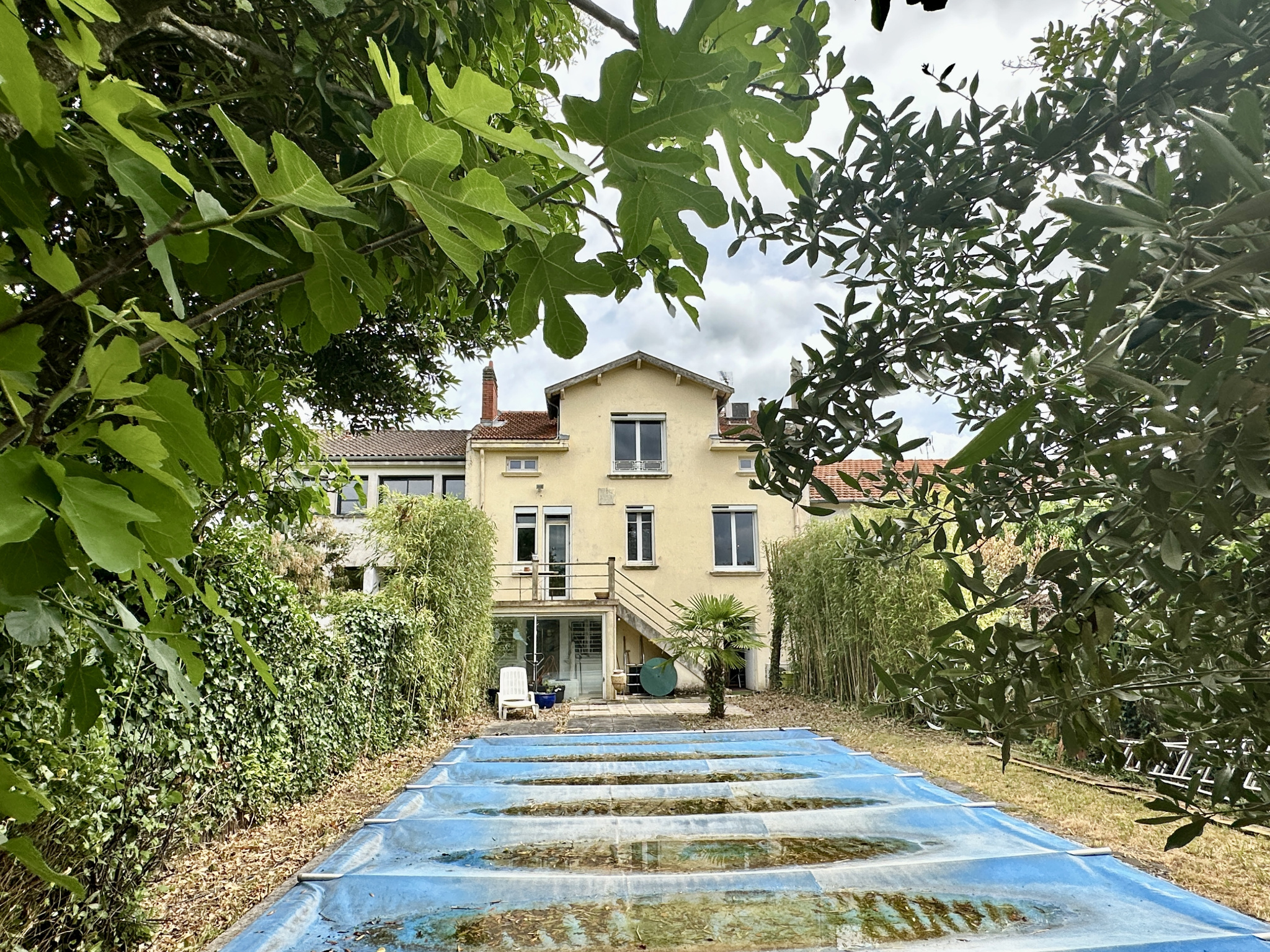 Agence immobilière de L'AVENUE - AGENCE IMMOBILIÈRE DU GRAND ALBIGEOIS