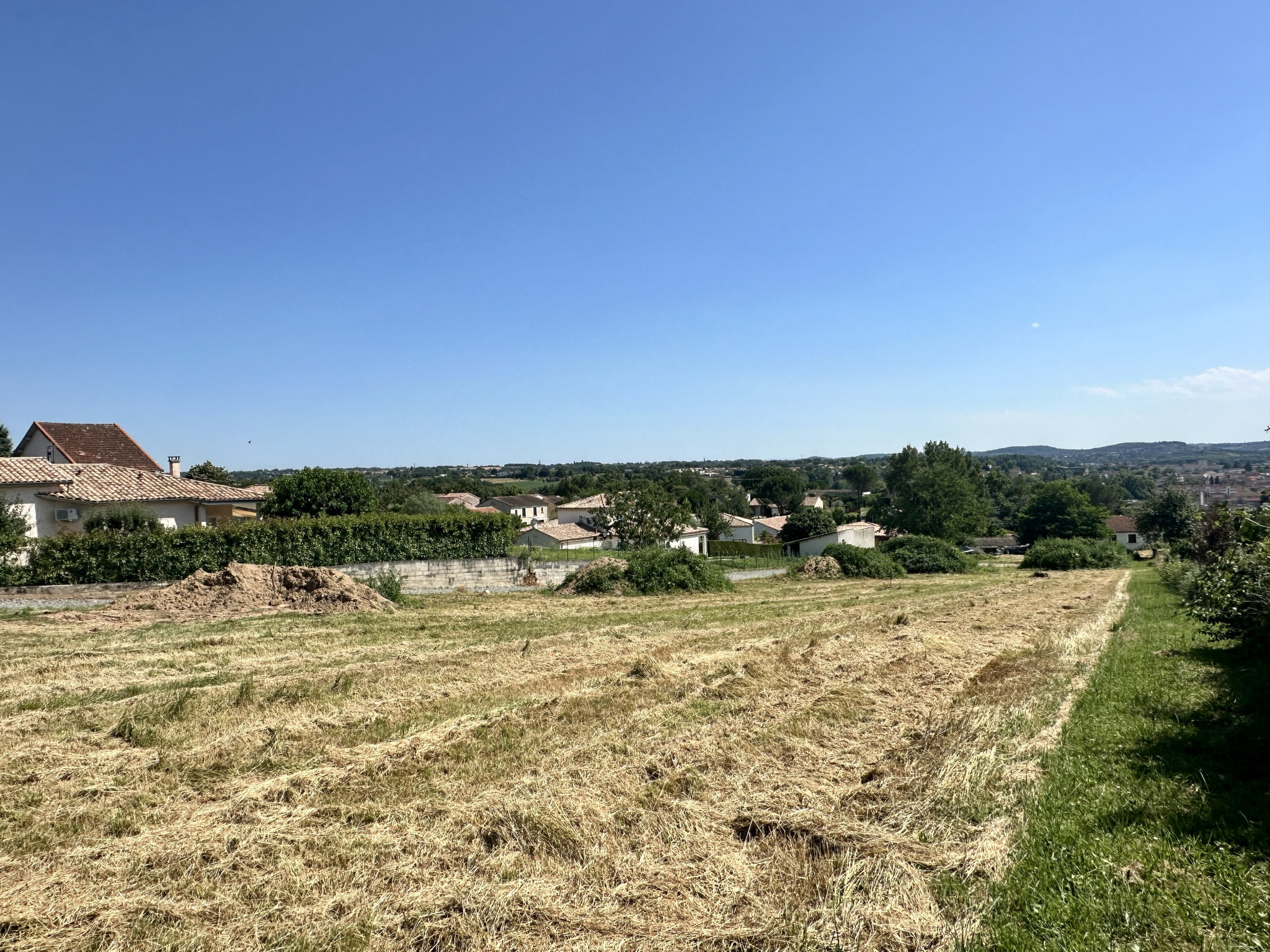 Agence immobilière de L'AVENUE - AGENCE IMMOBILIÈRE DU GRAND ALBIGEOIS