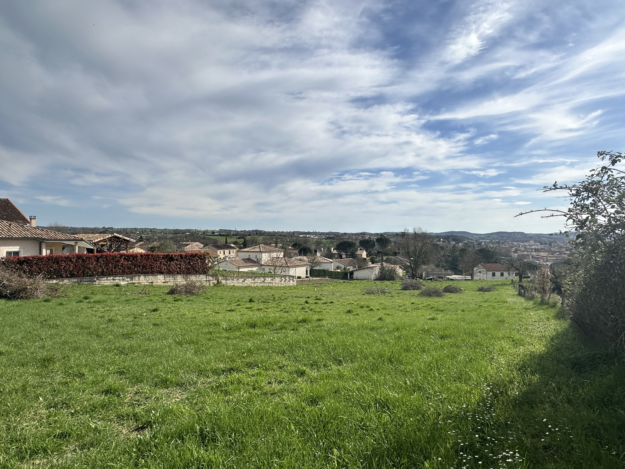 Agence immobilière de L'AVENUE - AGENCE IMMOBILIÈRE DU GRAND ALBIGEOIS