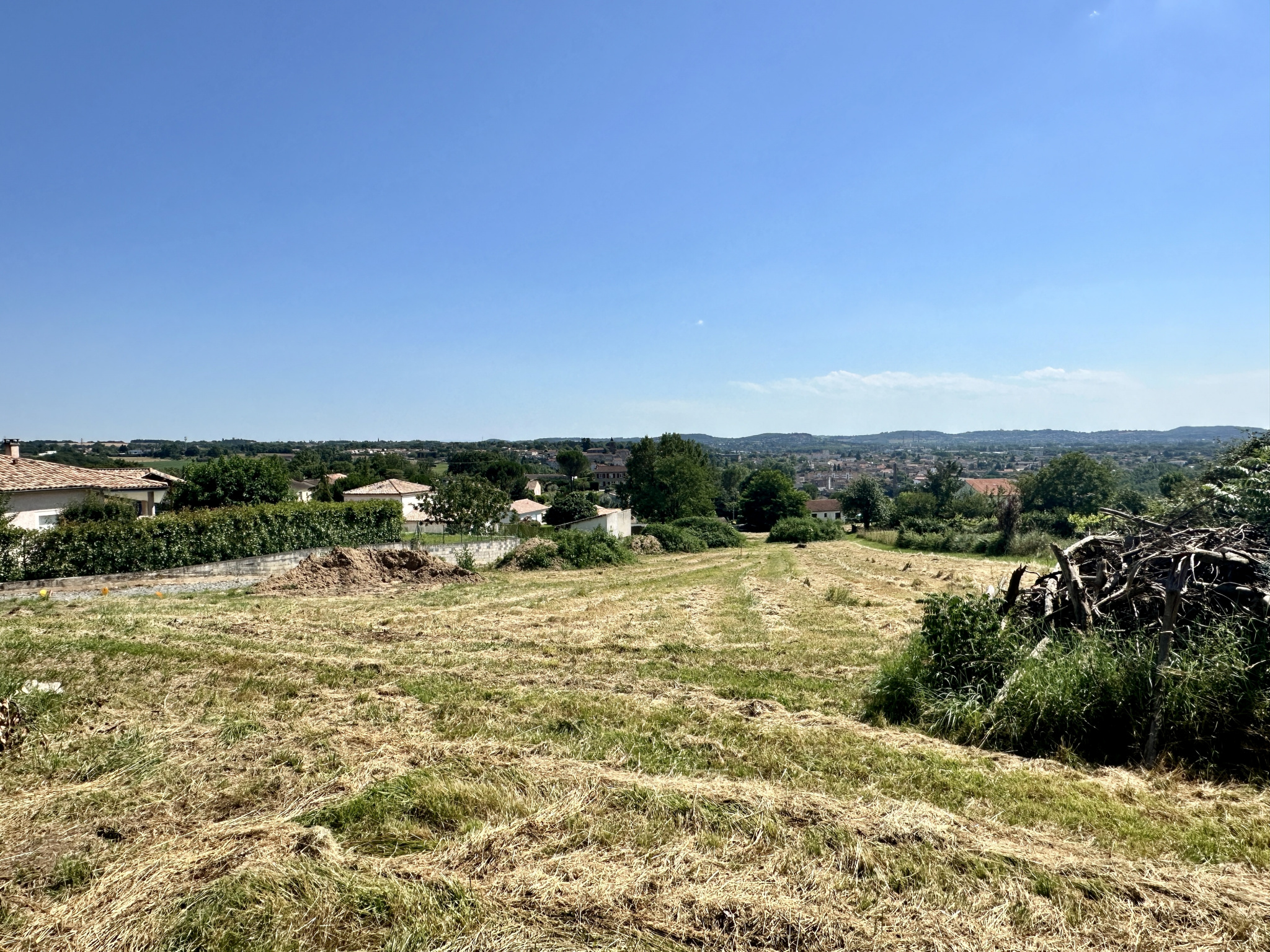 Agence immobilière de L'AVENUE - AGENCE IMMOBILIÈRE DU GRAND ALBIGEOIS