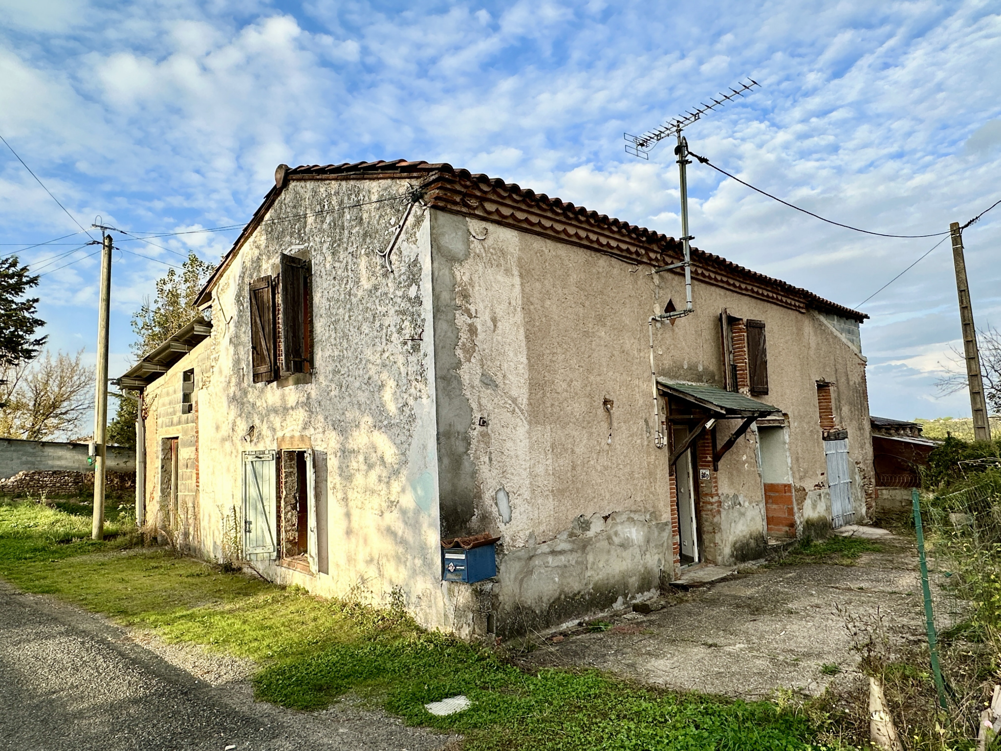 Agence immobilière de L'AVENUE - AGENCE IMMOBILIÈRE DU GRAND ALBIGEOIS