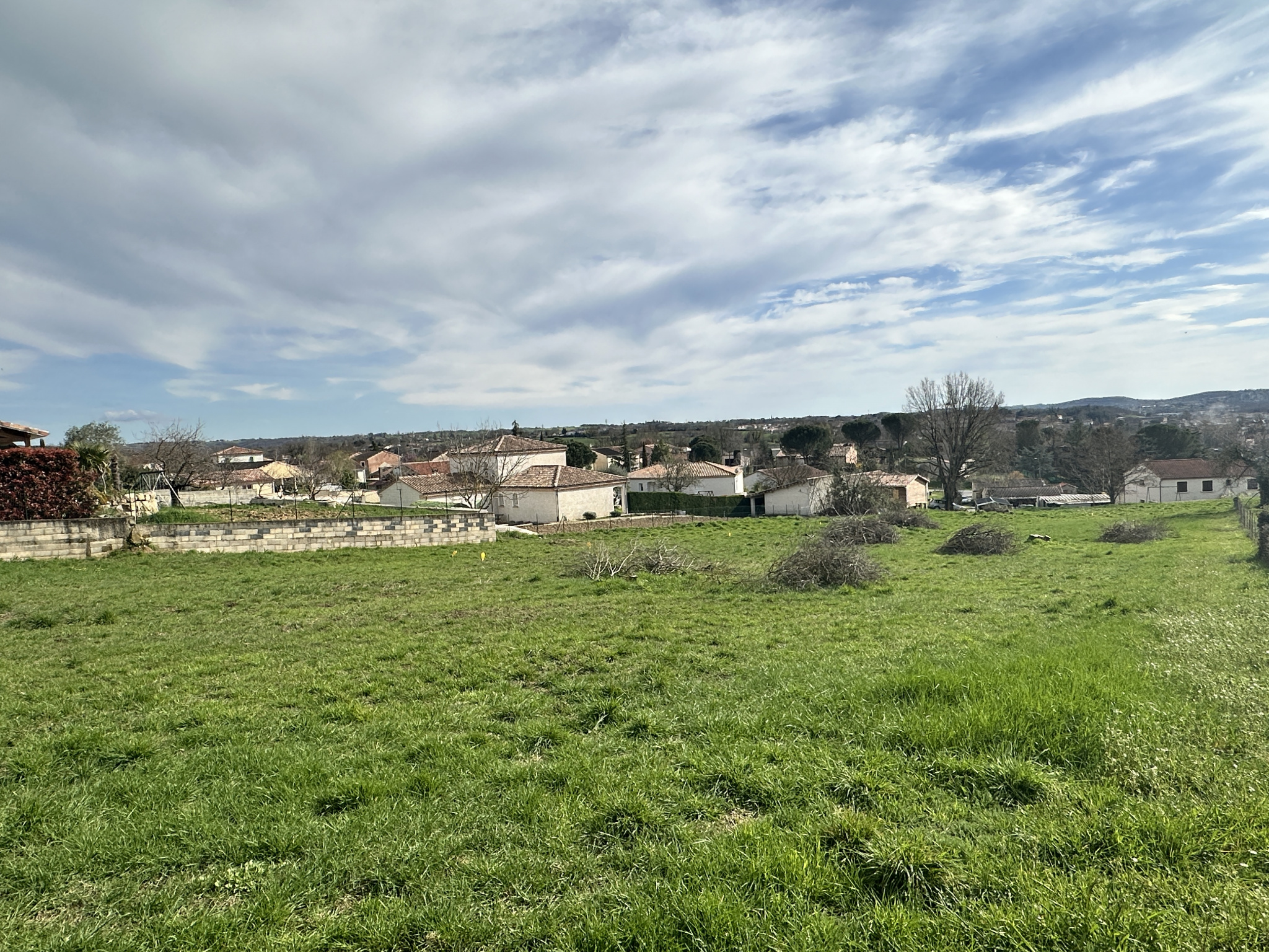 Agence immobilière de L'AVENUE - AGENCE IMMOBILIÈRE DU GRAND ALBIGEOIS