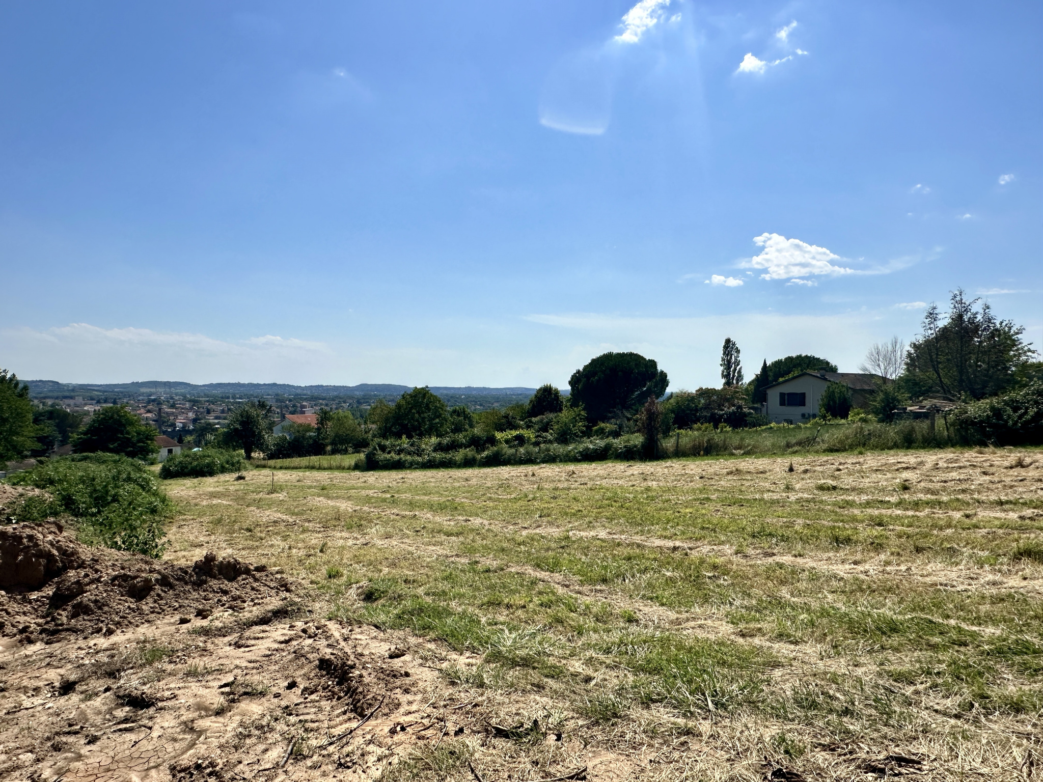 Agence immobilière de L'AVENUE - AGENCE IMMOBILIÈRE DU GRAND ALBIGEOIS