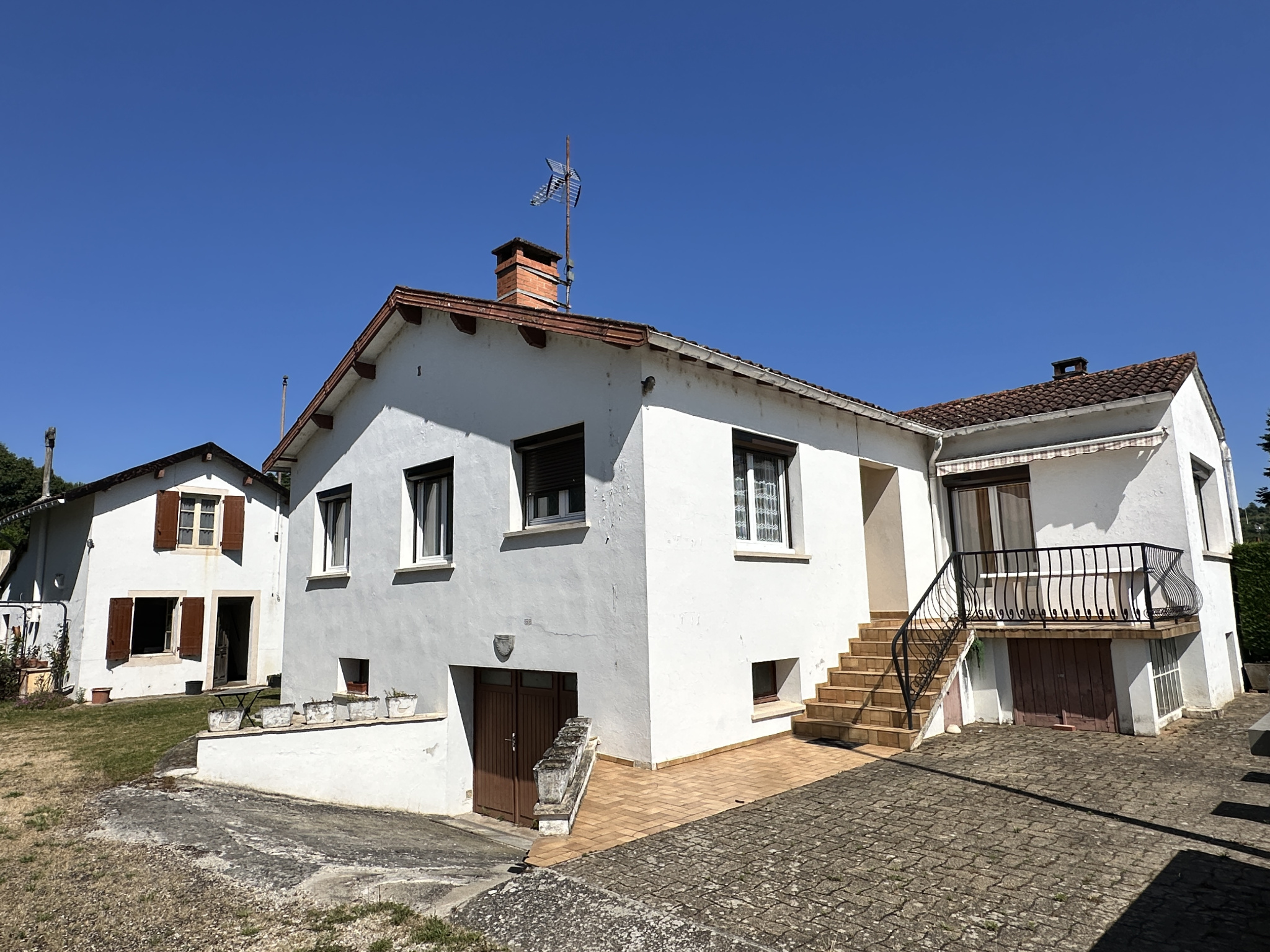 Agence immobilière de L'AVENUE - AGENCE IMMOBILIÈRE DU GRAND ALBIGEOIS